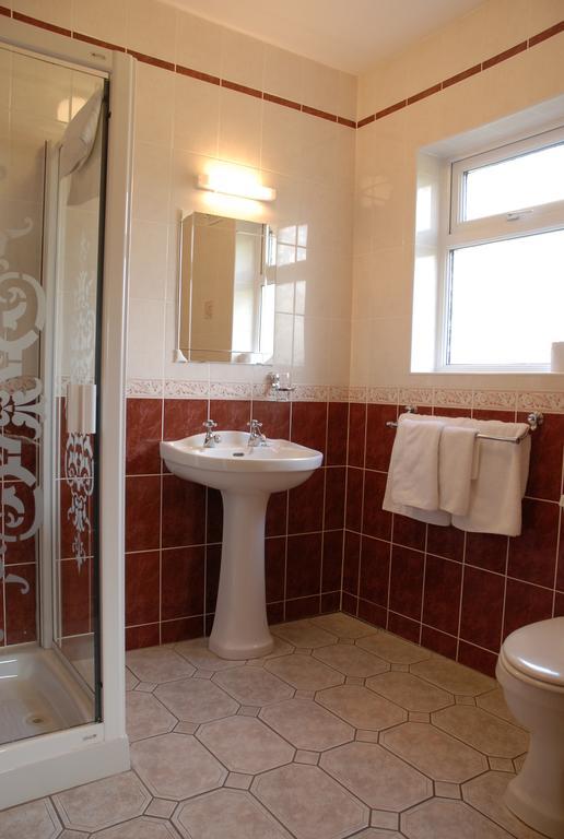 Eas Dun Lodge Donegal Town Cameră foto
